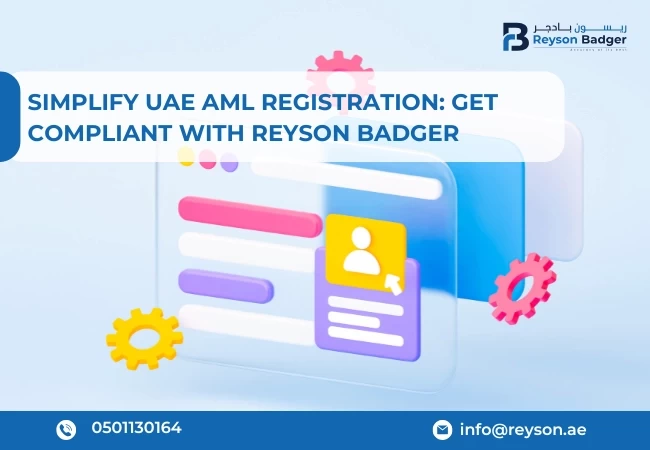 AML Registration