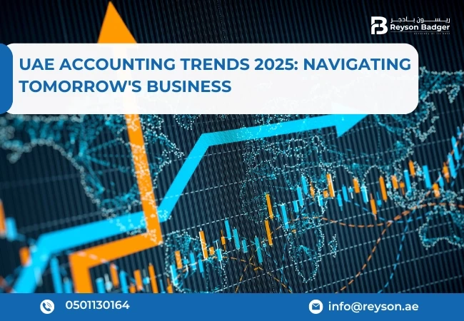 Accounting Trends in UAE