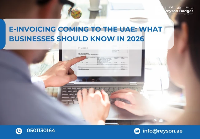 E-Invoicing What Businesses Should Know in 2026