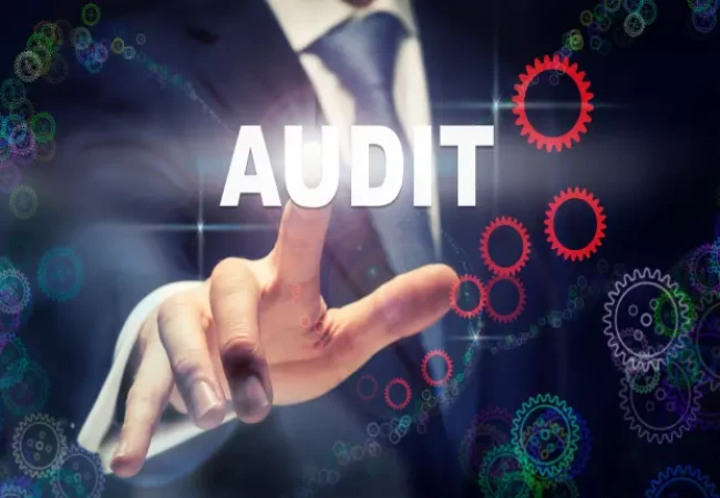 Financial Audit in the UAE