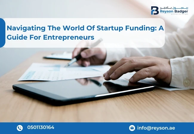 Guide to Startup Funding Options