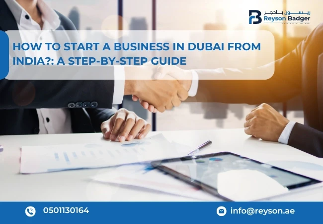 company set up in dubai