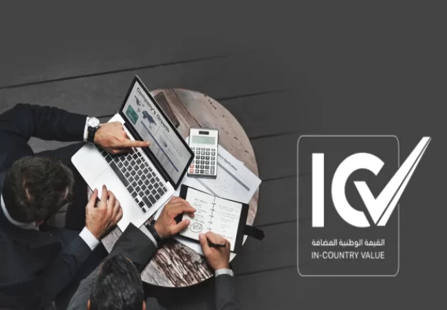 ICV Certificate Implementation in the UAE