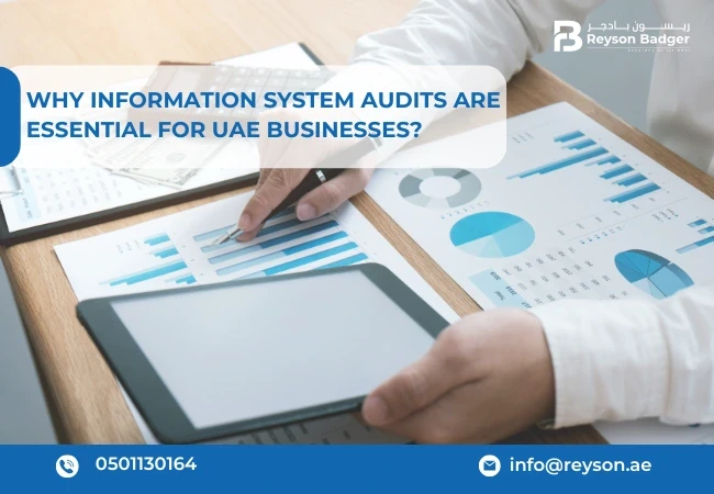 Information System Audits