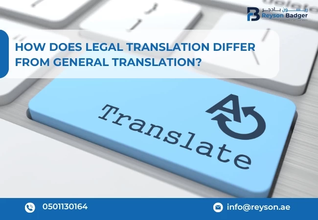 legal translation
