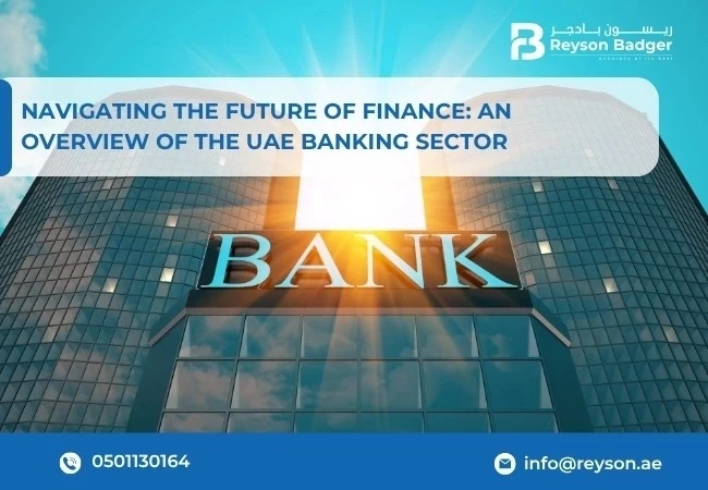 UAE banking sector