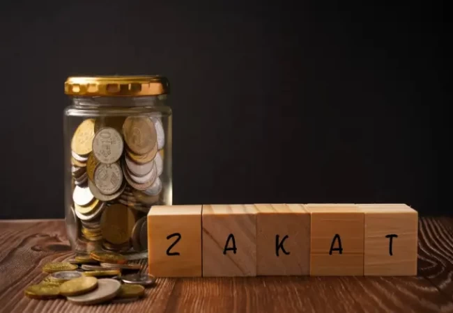 Zakat Filing Service in Saudi