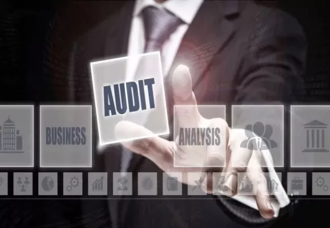 External Audit Services