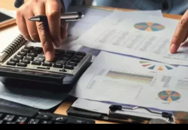 Bookkeeping in Dubai