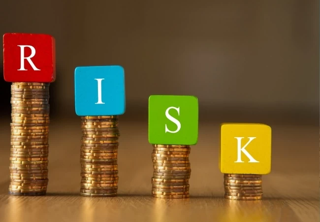 UAE financial risk
