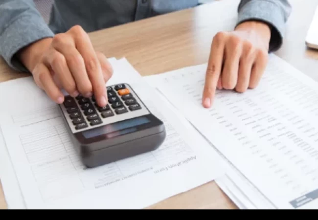 What is an ICV Certificate