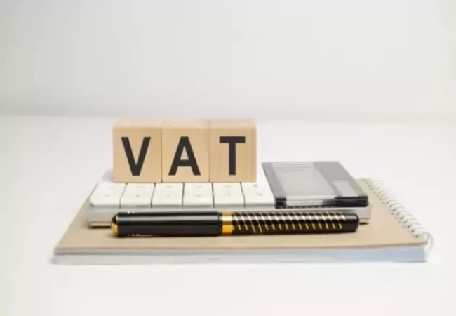 VAT De-Registration in UAE
