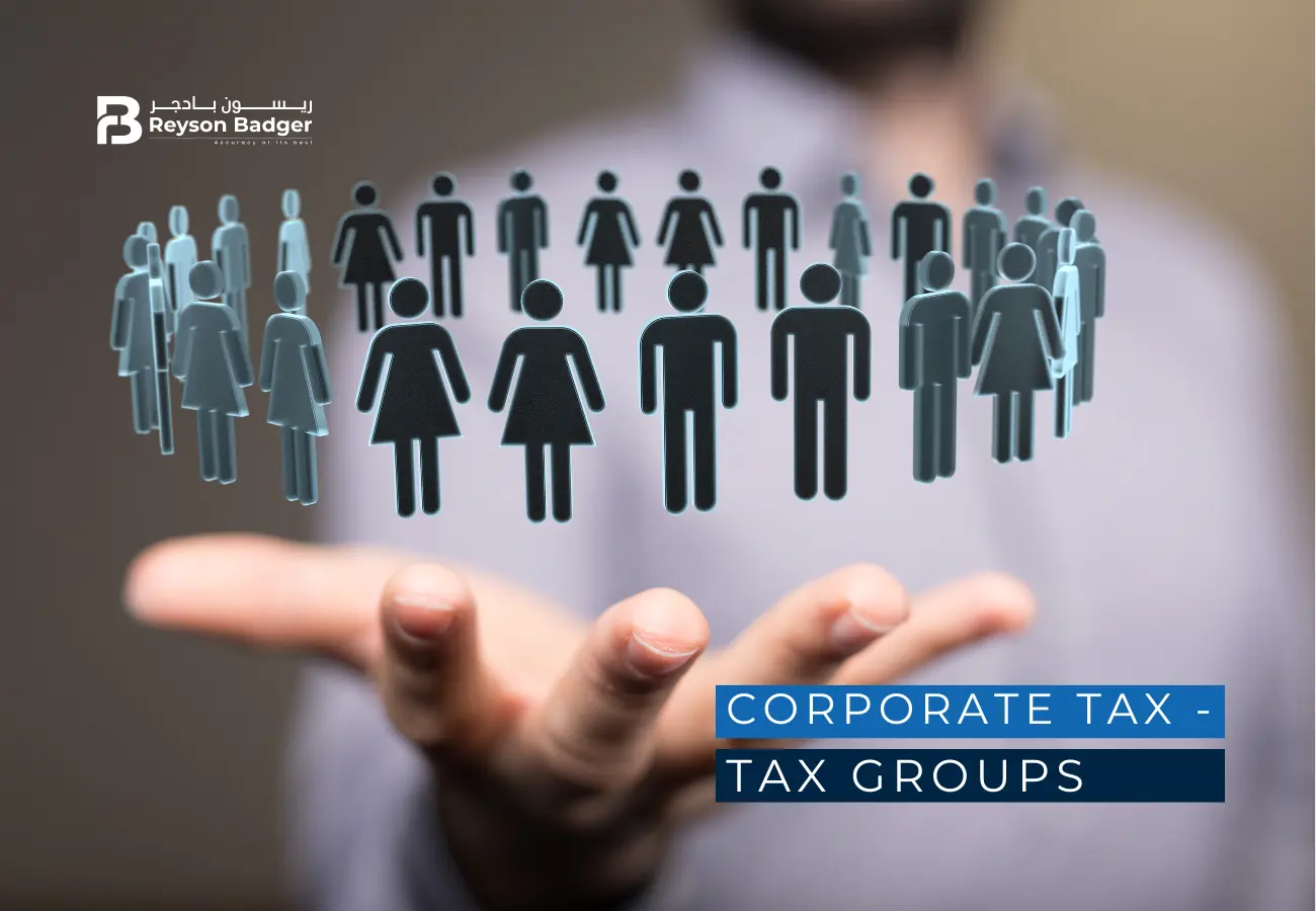 Tax Groups in UAE Corporate Tax 