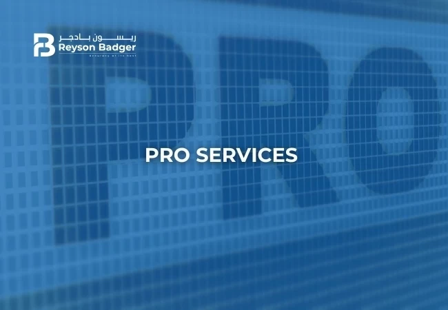 PRO Services in Dubai for your Business