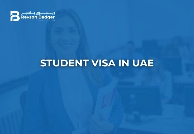 Student Visa