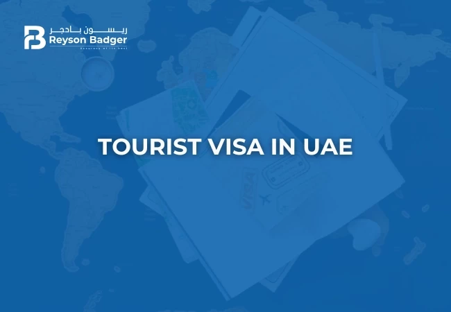 Tourist visa in uae