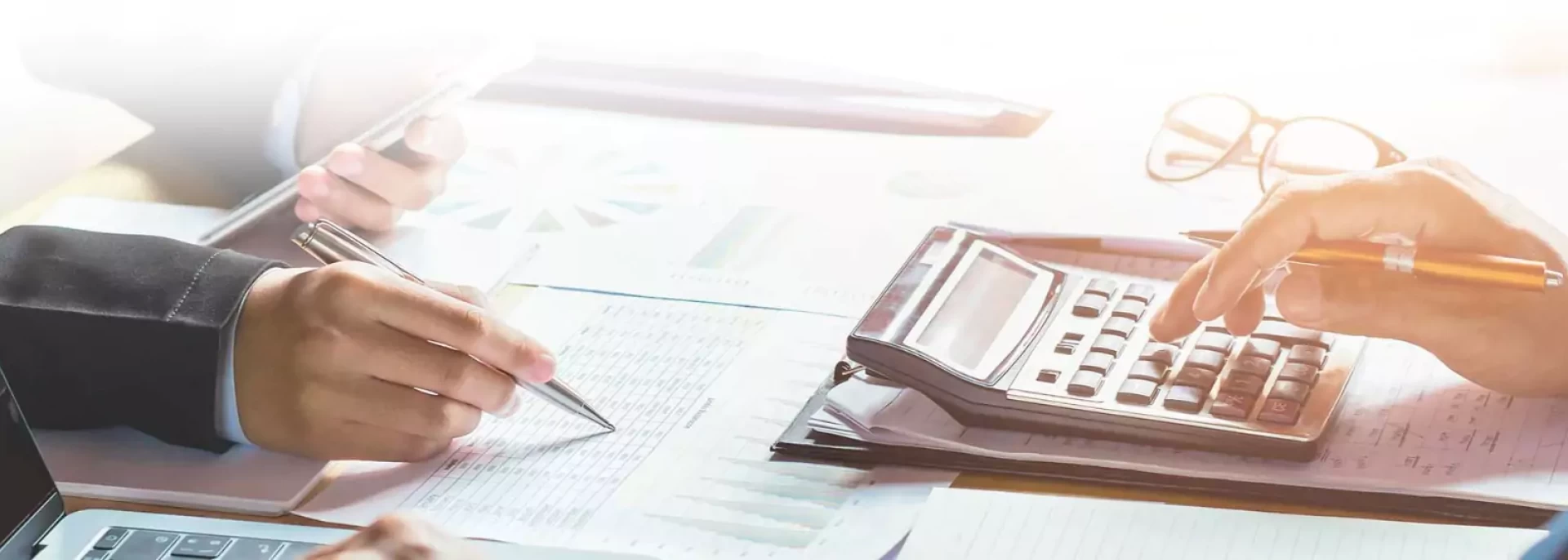 ISO Certification Services in UAE